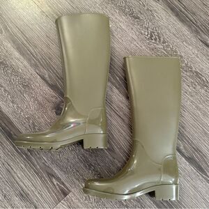 Sam Edelman Sydney Talk Rain Boots